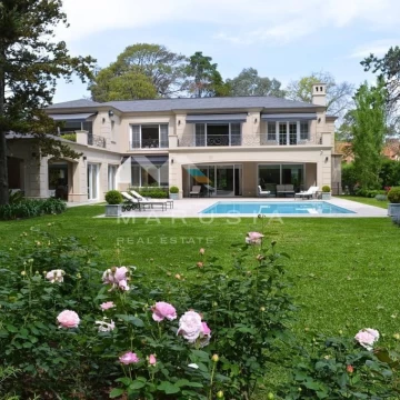Casa en Venta 11 ambientes ubicada en Highland Park CC, Pilar, G.B.A. Zona Norte