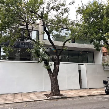 Casa  en Venta en Belgrano Chico, Belgrano, Capital Federal