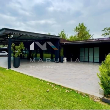 Casa Quinta  en Alq. Temporario en Pilar, G.B.A. Zona Norte, Argentina