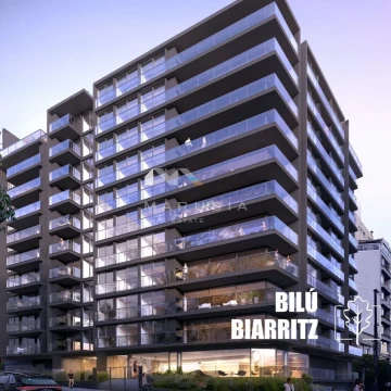 Departamento  en Venta en Villa Biarritz, Montevideo