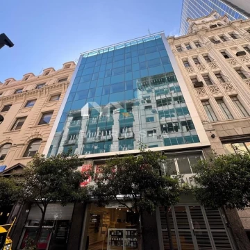 Oficina  en Venta en Microcentro, Capital Federal, Buenos Aires