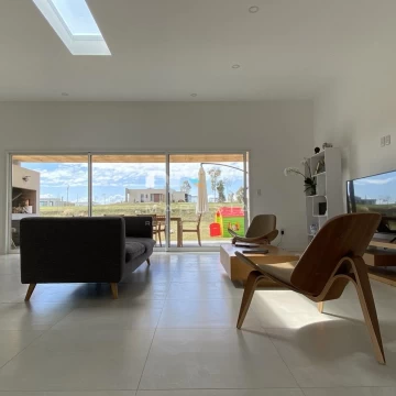 Casa  en Venta en Mirador de La Tahona, Canelones, Uruguay