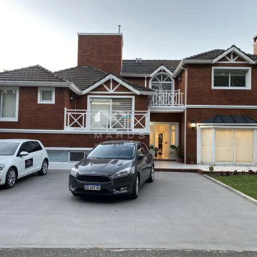 Casa  en Venta ubicado en Pilar,  G.B.A. Zona Norte