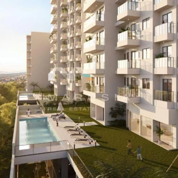 Departamento  en Venta en Asuncion, Distrito Capital, Paraguay