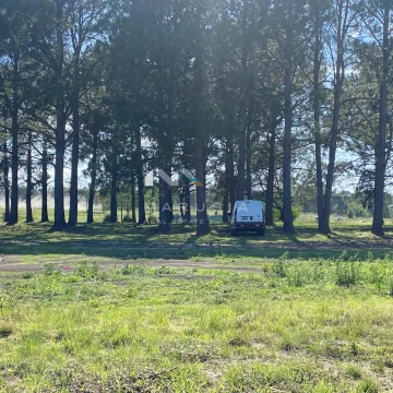 Terreno Lote  en Venta en El Tilbury, Pilara, Pilar