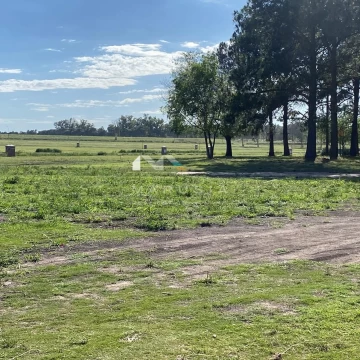 Terreno Lote  en Venta en El Tilbury, Pilara, Pilar