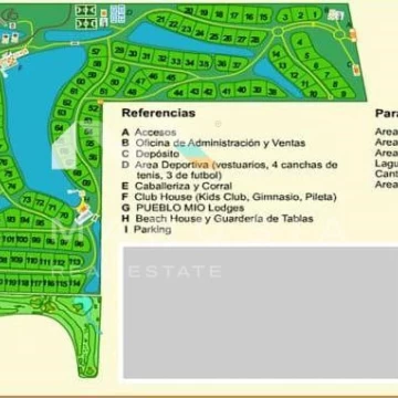 Terreno Lote  en Venta en Pueblomio, Manantiales, Maldonado