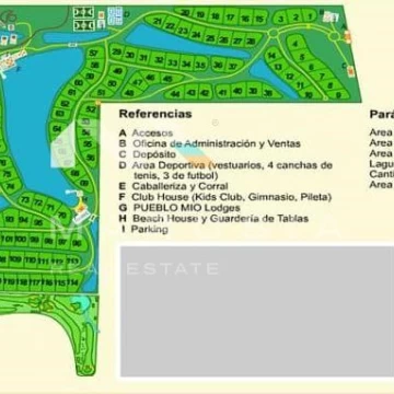 Terreno Lote  en Venta en Pueblomio, Manantiales, Maldonado