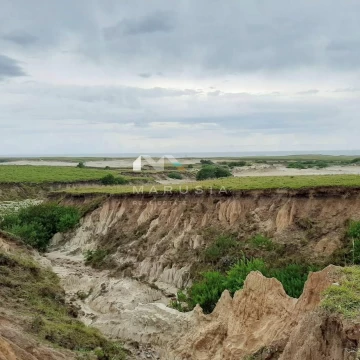 Terreno Lote  en Venta en Pueblo Nuevo, La Pedrera, Rocha, Uruguay