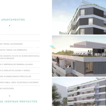 Departamento  en Venta en Parque Batlle, Montevideo