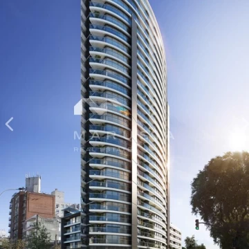 Departamento  en Venta en Buceo, Montevideo
