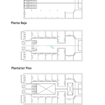 Terreno Lote  en Venta ubicado en Balvanera, Capital Federal, Buenos Aires