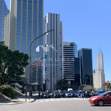 Oficina  en Alquiler ubicado en Retiro, Capital Federal, Buenos Aires
