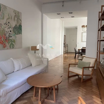Departamento  en Venta en Recoleta, Capital Federal, Buenos Aires
