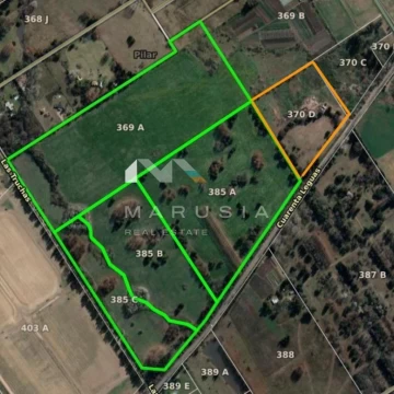 Terreno Lote  en Venta en Pilar,  G.B.A. Zona Norte
