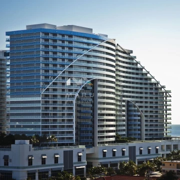 Departamento  en Venta en Fort Lauderdale, Miami, Florida