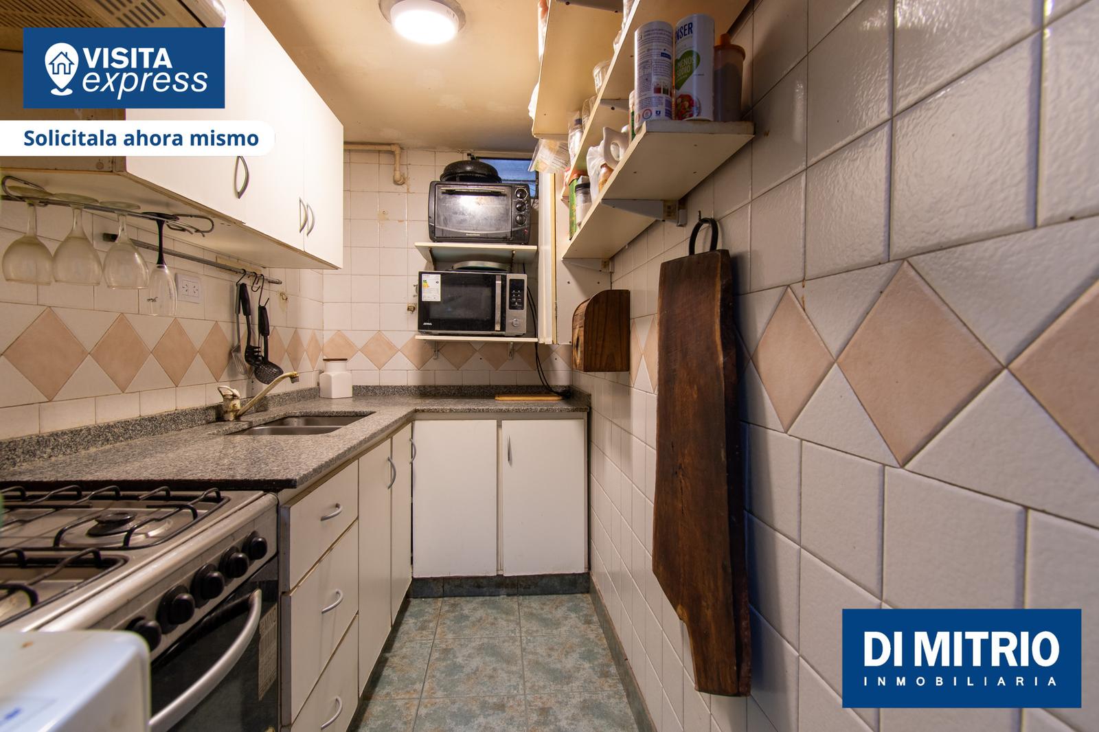 PB- Cocina