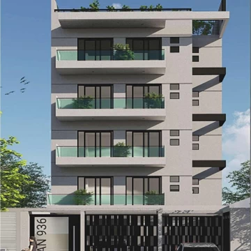 Venta departamento 3 ambientes en pozo en Haedo