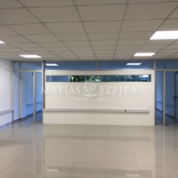 VENTA Oficina 100m2 BUREAU LELOIR