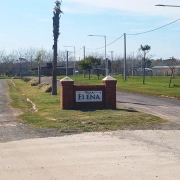 VENTA/PERMUTA EN BARRIO ABIERTO VILLA ELENA, OLIVEROS, CAMPO TIMBO