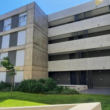 Venta Departamento en 8 Sauces, Funes