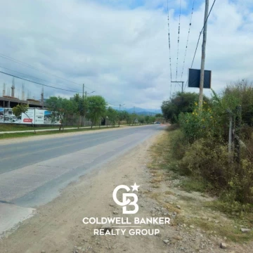 terreno / circunvalación oeste / san lorenzo chico