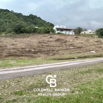 Terreno en  La hoyada
