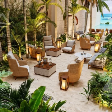 Penthouse en Venta en Playa del Carmen Centro