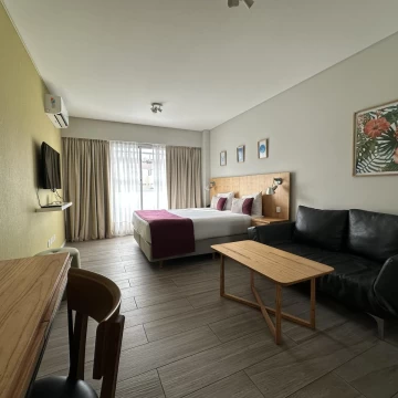 Venta Departamento Monoambiente con Amenities en Almagro