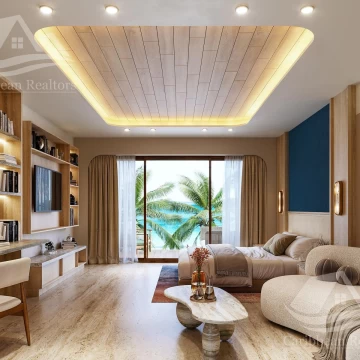 Penthouse en Venta en Playa del Carmen Centro