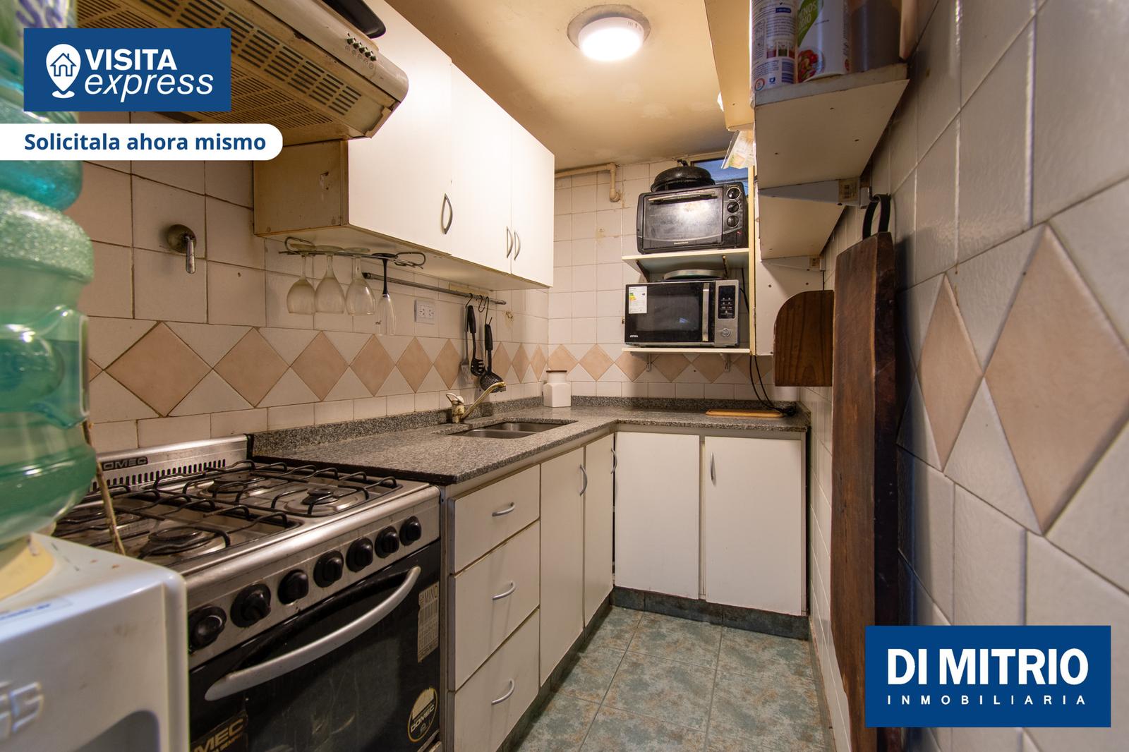 PB- Cocina