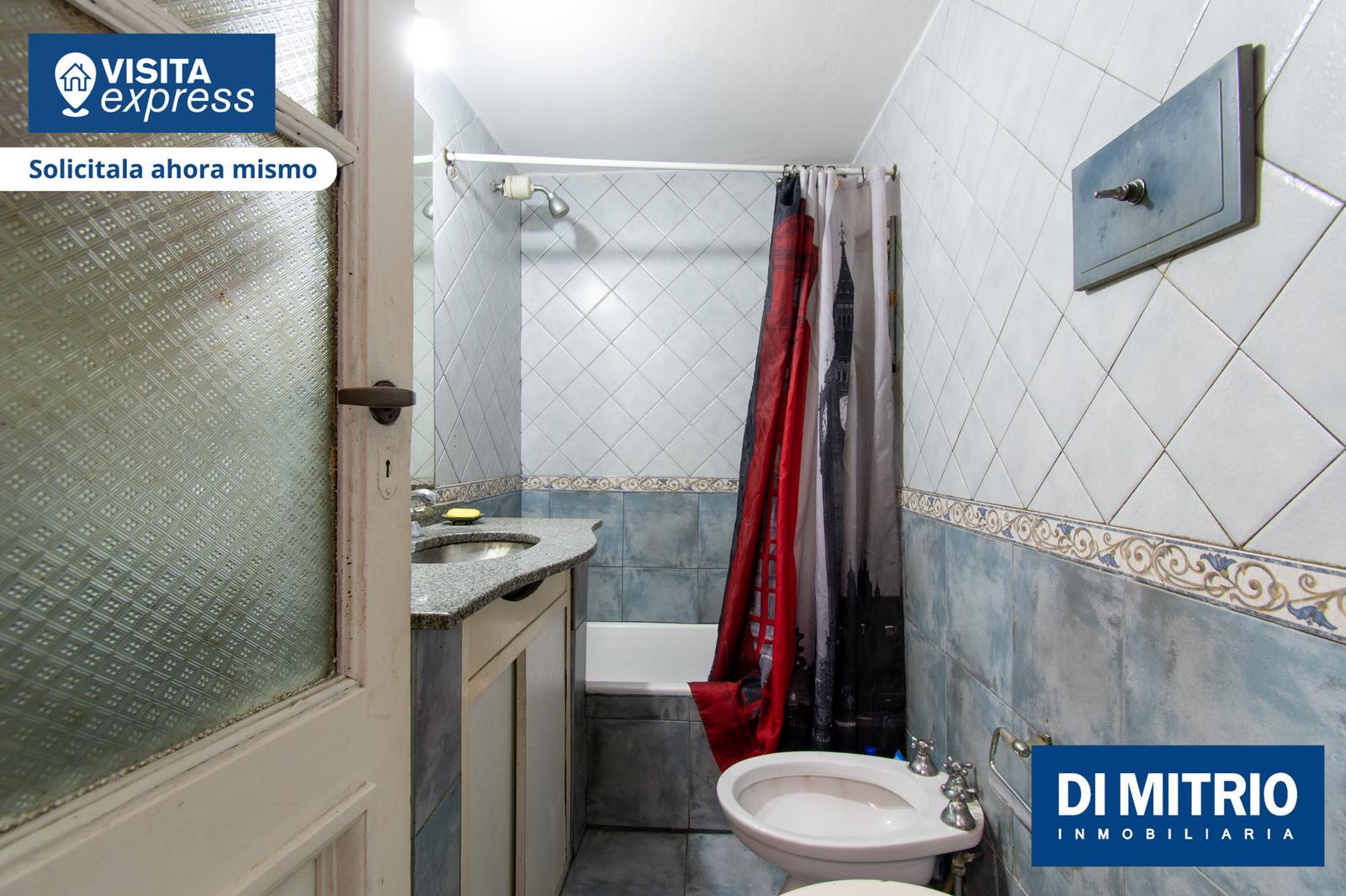 PB- Baño