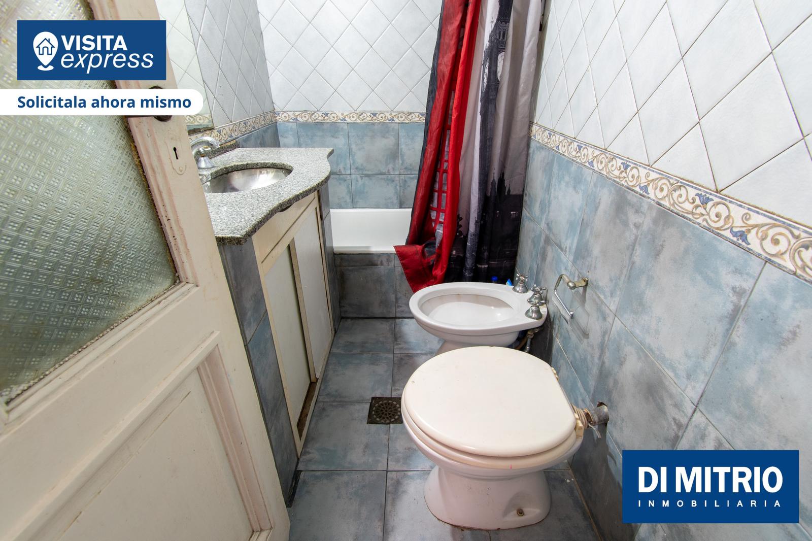PB- Baño