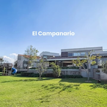 Casa en  Venta en El Campanario