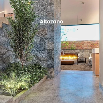 Casa en Venta en Altozano Niebla