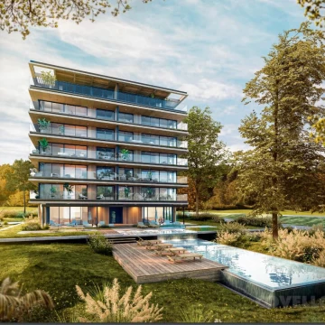 Venta apartamento de 2 dormitorios - Punta del Este