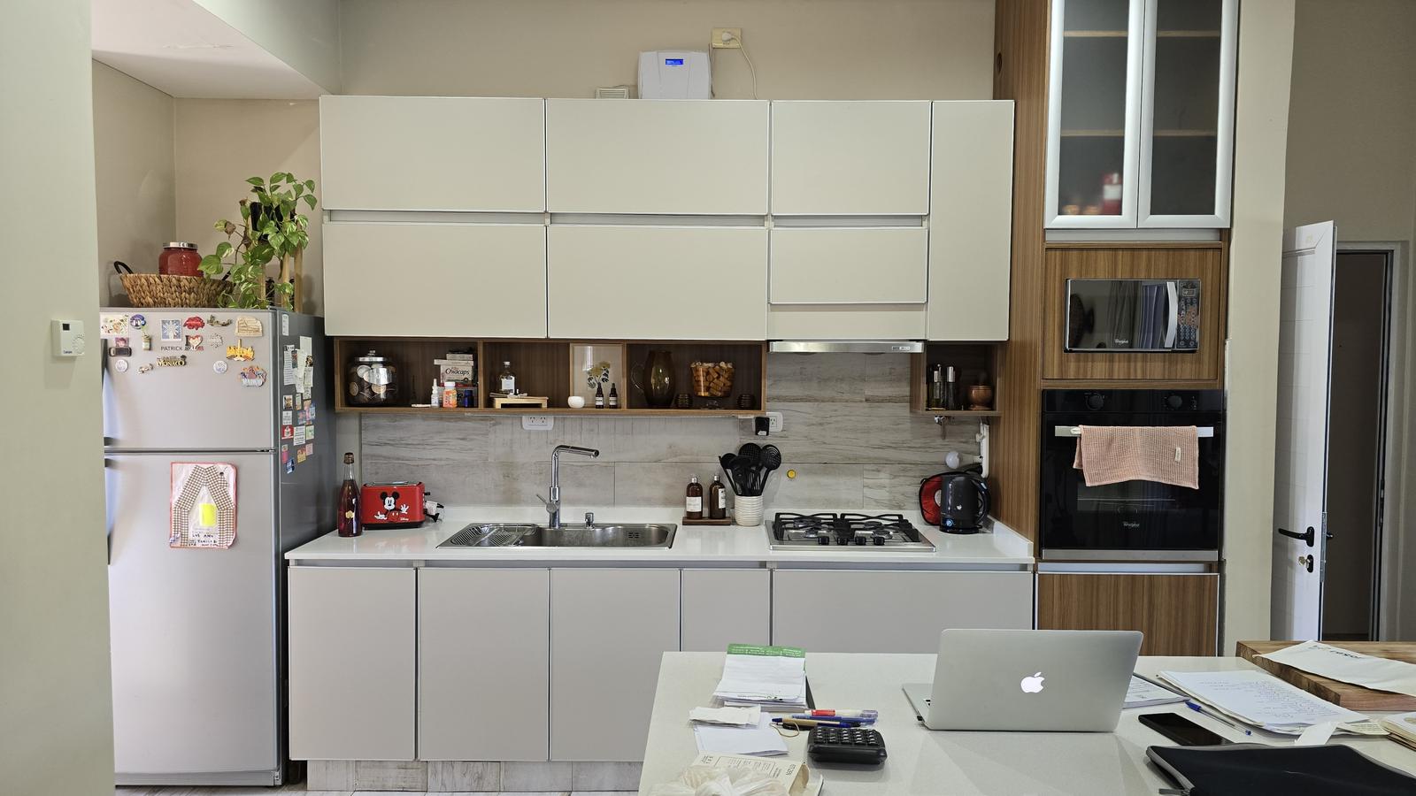 Cocina