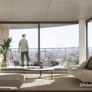 Venta Apartamento de 1 dormitorio en Ciudad de la Costa