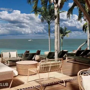 Penthouse en Venta en Xcalacoco Playa del Carmen