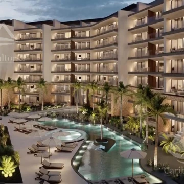 Penthouse en Venta en Xcalacoco Playa del Carmen