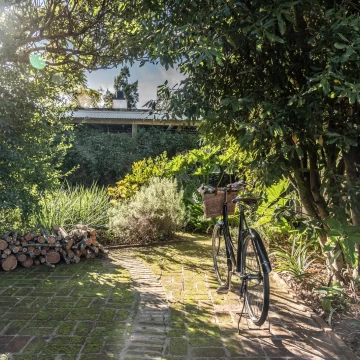 Casa en Pueblo Garzón
