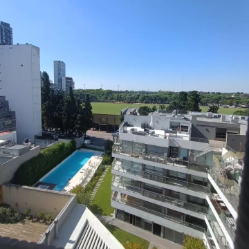 Venta departamento , Las Cañitas