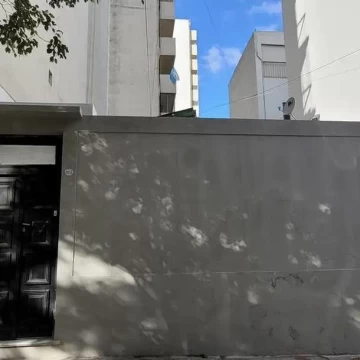 Venta Lote Parque Chacabuco