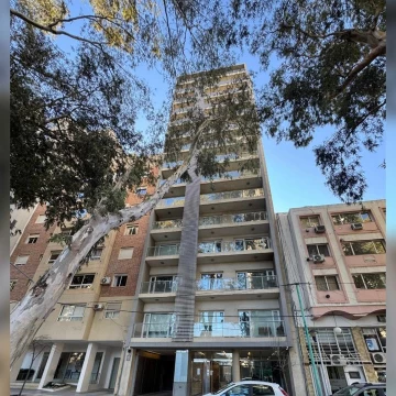 Departamento en  Alquiler