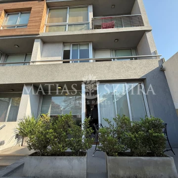 Departamento en venta Castelar Norte 3 ambientes