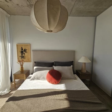 Dúplex. Terrazas de Santa María .Villanueva