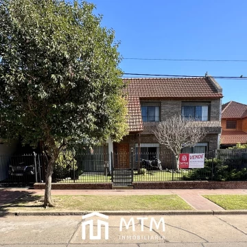 Casa en venta Rosario, La Florida.
