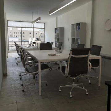 oficina en excelente ubicación