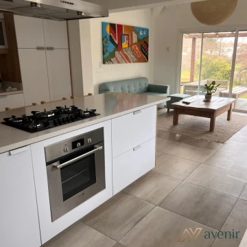 VENTA CASA 4 DORMITORIOS EN LA TAHONA