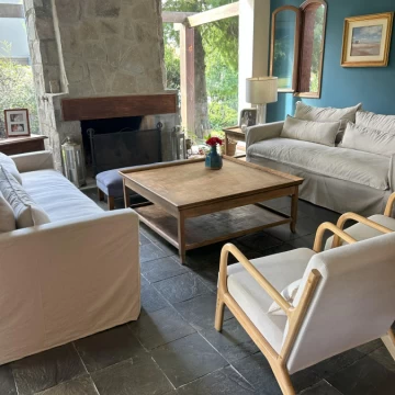 VENTA CASA 4 DORMITORIOS EN LA TAHONA